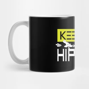 Hip-Hop trendy Mug